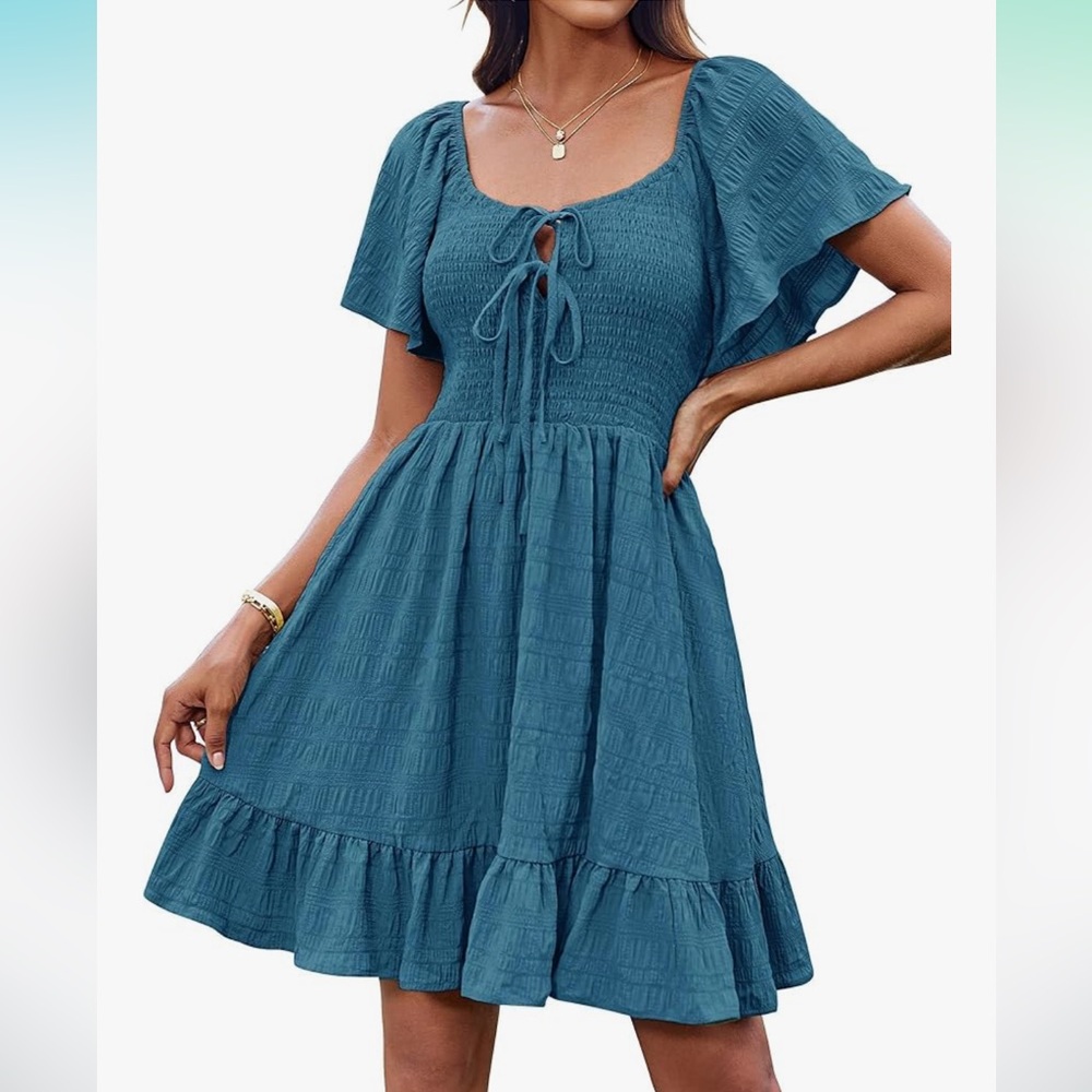 NWT Grace Karin Dress
